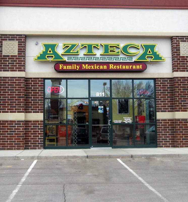 Azteca Restaurant